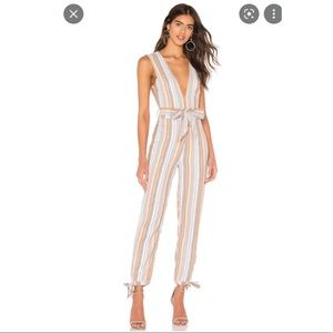Tularosa jumpsuit